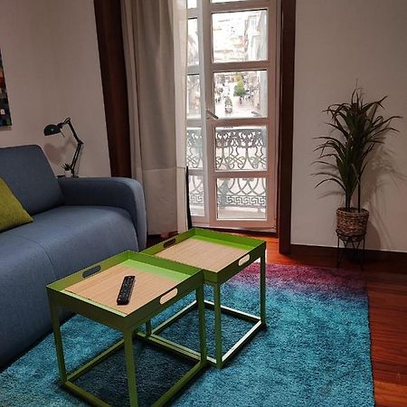 Carrerahouses Gaivota Vigo Ngoại thất bức ảnh