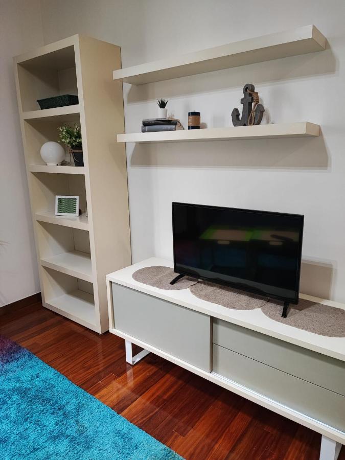 Carrerahouses Gaivota Vigo Ngoại thất bức ảnh