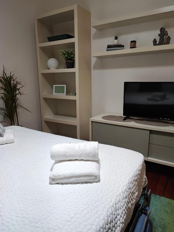Carrerahouses Gaivota Vigo Ngoại thất bức ảnh