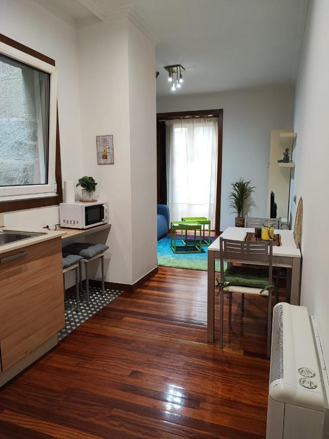 Carrerahouses Gaivota Vigo Ngoại thất bức ảnh