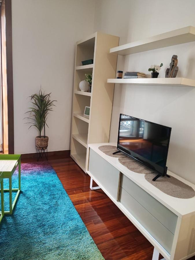 Carrerahouses Gaivota Vigo Ngoại thất bức ảnh