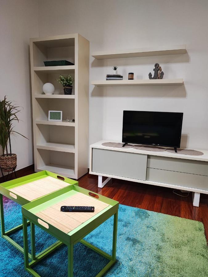 Carrerahouses Gaivota Vigo Ngoại thất bức ảnh