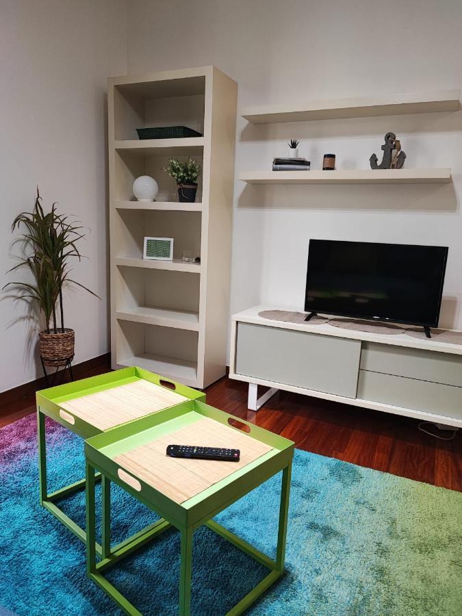 Carrerahouses Gaivota Vigo Ngoại thất bức ảnh