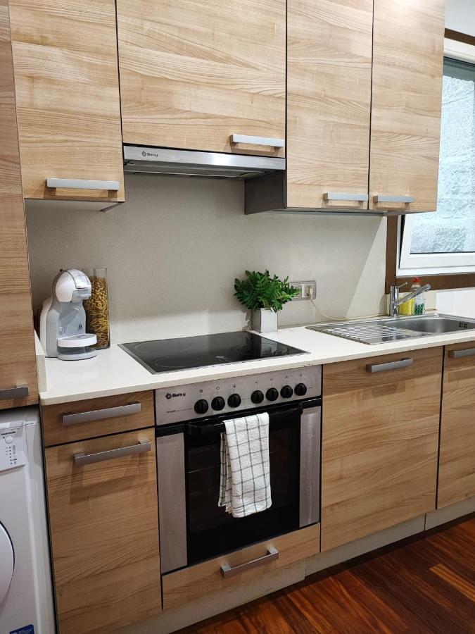 Carrerahouses Gaivota Vigo Ngoại thất bức ảnh