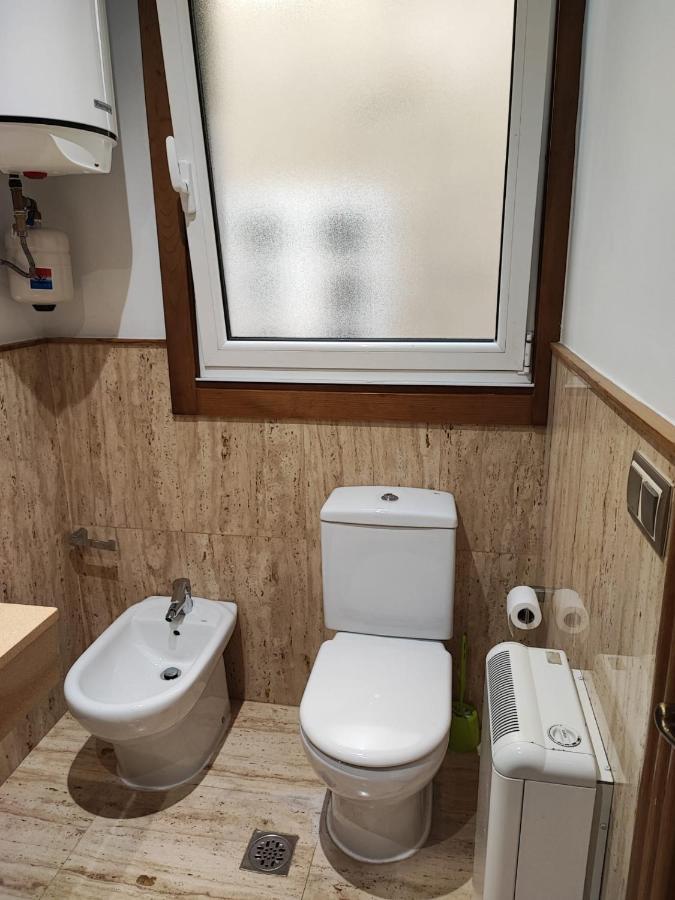Carrerahouses Gaivota Vigo Ngoại thất bức ảnh