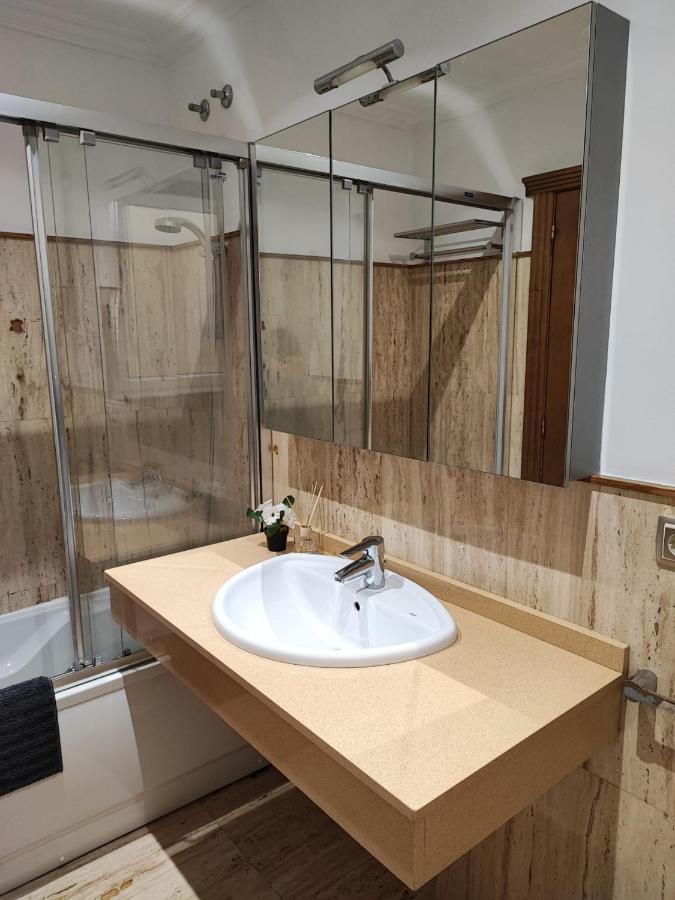 Carrerahouses Gaivota Vigo Ngoại thất bức ảnh
